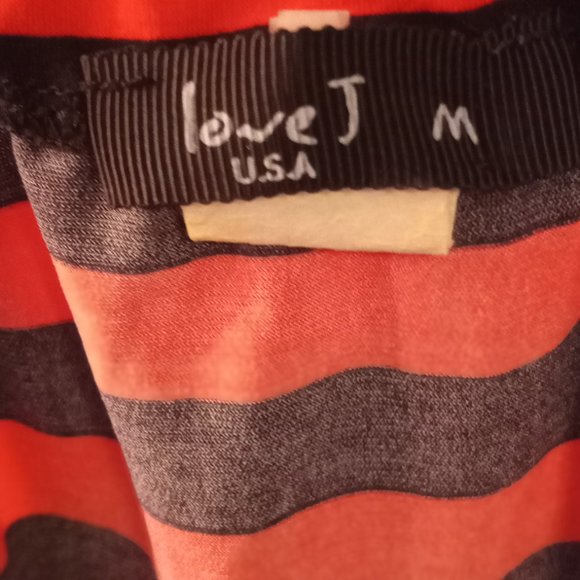 Tank top - Picture 2 of 2